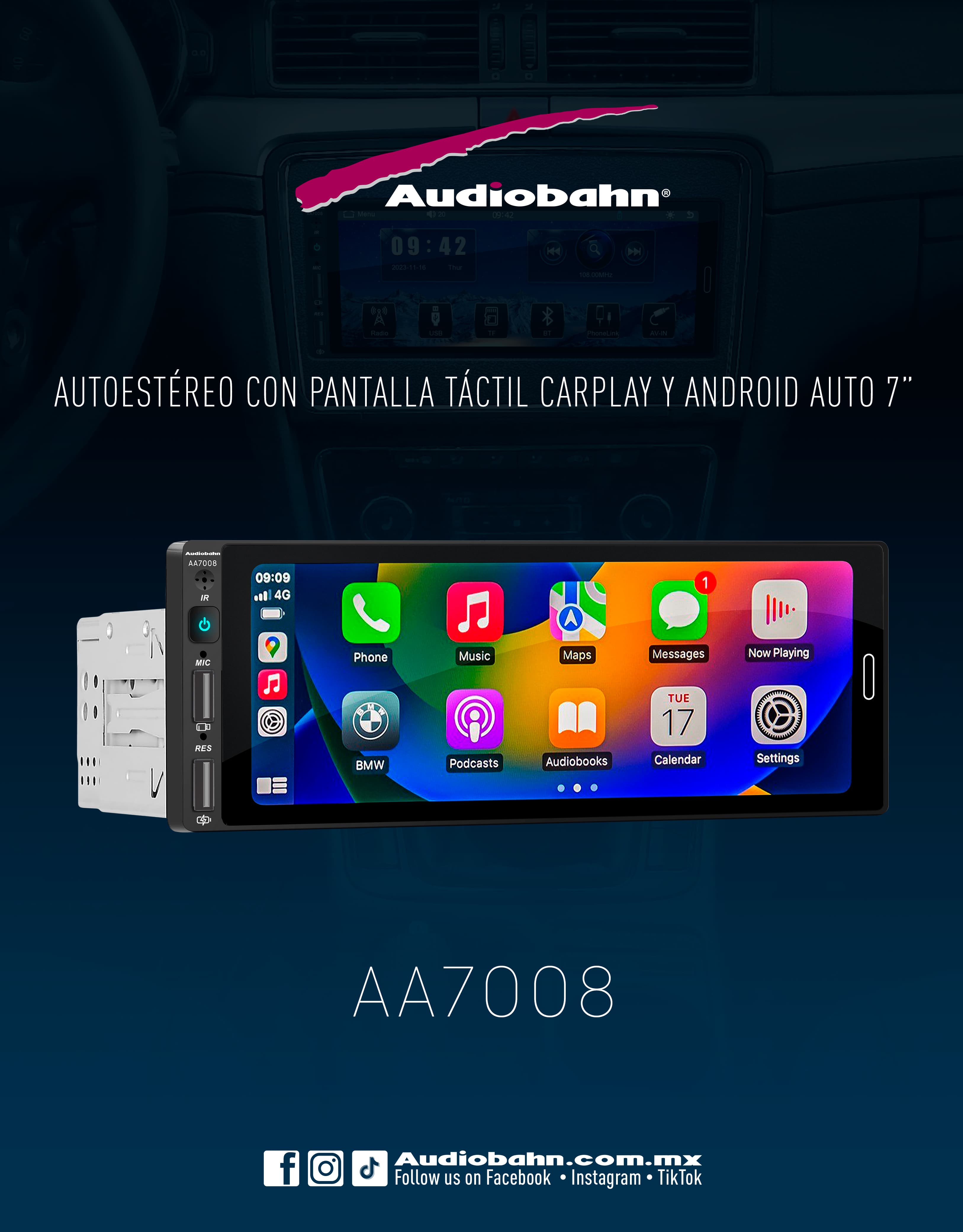 AUAA7008