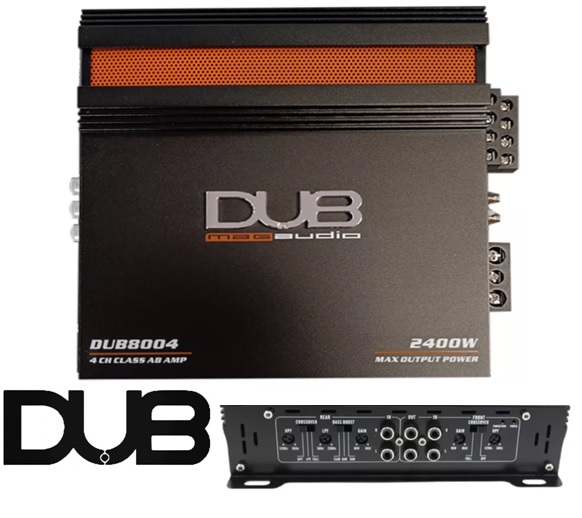 DUDUB8004