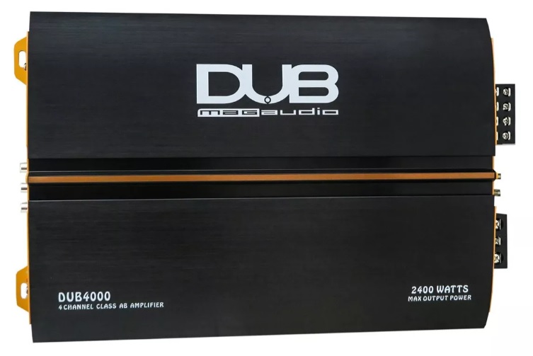 DUDUB4000